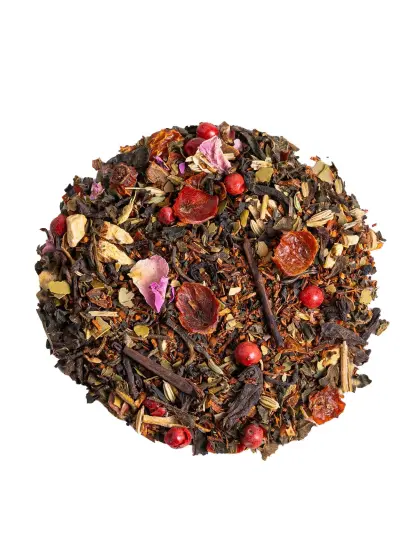 Rooibos Poder de mujer